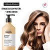 Imagen de Shampoo Loreal Absolut Repair Reparación Profunda 500ml