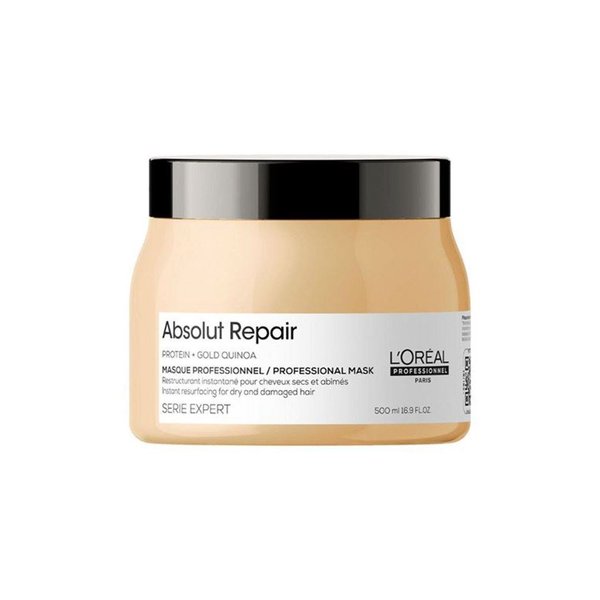 Imagen de Máscara De Reparación Profunda Loreal Absolut Repair 500ml