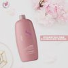 Imagen de Shampoo Sin Sal Alfaparf Semi Di Lino Moisture Nutritive 1L