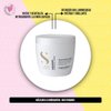 Imagen de Mascara Iluminadora Alfaparf Protege Brillo Revitaliza 500Ml