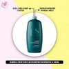 Imagen de Shampoo Alfaparf Semi Di Lino Reconstruction Reparative 1L