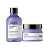 Imagen de Pack Shampoo Blondifier Gloss 300 ml +  Mascara 250 ml