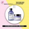 Imagen de Pack Shampoo Blondifier Gloss 300 ml +  Mascara 250 ml