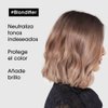 Imagen de Pack Shampoo Blondifier Gloss 300 ml +  Mascara 250 ml