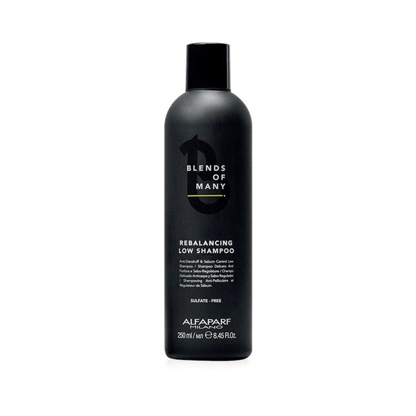 Imagen de Shampoo Alfaparf Blends Of Many Anticaspa 250ml