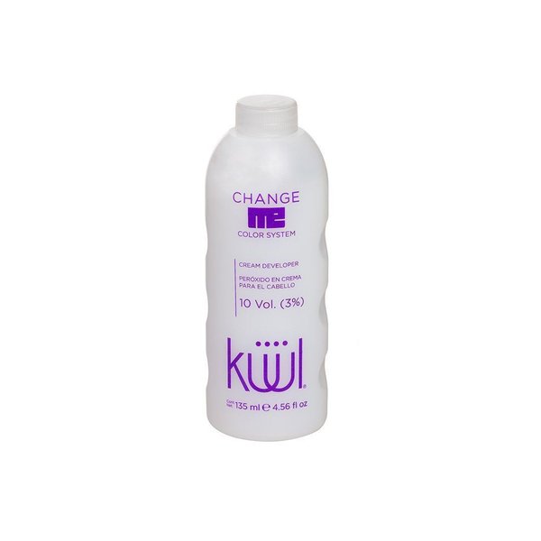 Imagen de Oxidante Cremoso Kuul 20 Vol Activador De Tinta 135ml