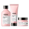 Imagen de Pack Loreal Vitamino Color Shampoo + Acondicionador + Máscara