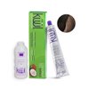 Imagen de Tinta Permanente Kuul N° 6.12 90ml + Oxidante Activador 135ml