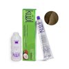 Imagen de Tinta Permanente Kuul N° 7.31 90ml + Oxidante Activador 135ml