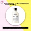 Imagen de Shampoo Loreal Metal Detox Limpiador Anti Metal 300ml