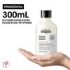 Imagen de Shampoo Loreal Metal Detox Limpiador Anti Metal 300ml