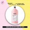 Imagen de Shampoo Loreal Vitamino Color Protege Sella Fortalece 1500ml
