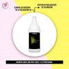 Imagen de Shampoo Loreal Inoa Post Coloracion Teñido Brillo 1500ml