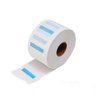 Imagen de Rollo Papel Blanco Protector De Cuello Para Barberia Peluquería