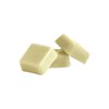 Imagen de Pack 10 Pastillas De Cera Depilflax Coco Sistema Español Para Piel Seca 500gr