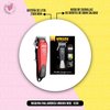 Imagen de Maquina De Corte De Pelo Inalambrica Wmark Mod 103B Negro
