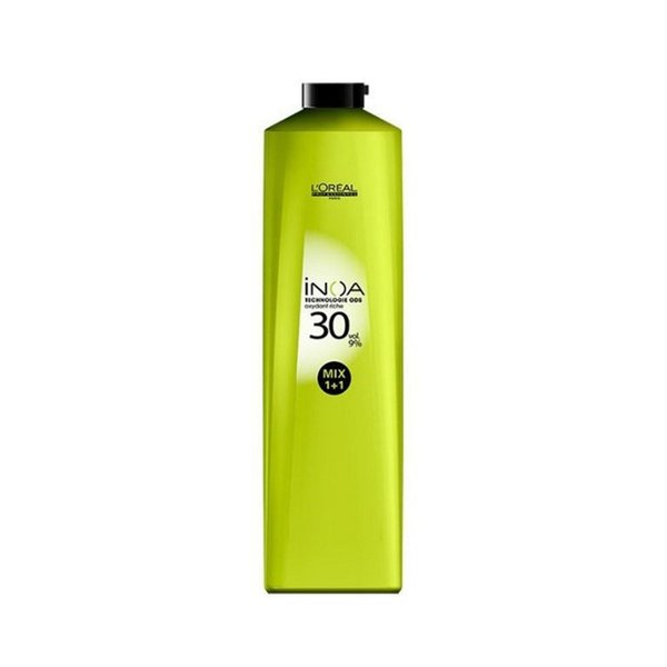 Imagen de Oxidante Profesional Loreal Inoa 30 Vol Activador Tinta 1L