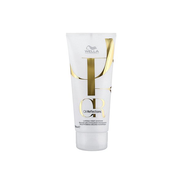 Imagen de Acondicionador Wella Profesional Oil Reflections Luminous 200ml