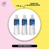 Imagen de Oxidante Cremoso Wella 30 Vol 1 Lt Welloxon Perfect