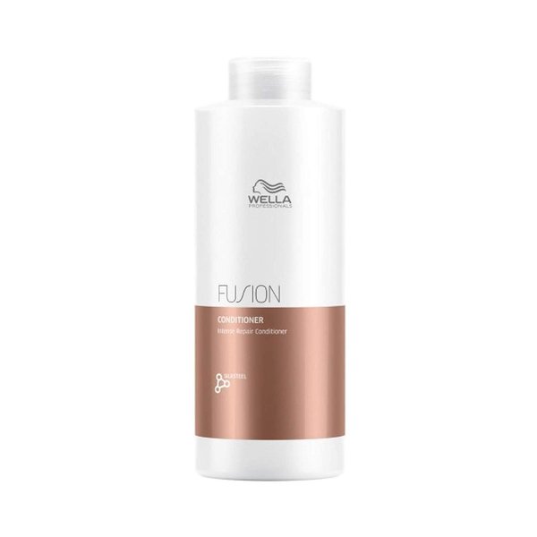 Imagen de Acondicionador Wella Fusion Reparación Intensa 1 litro