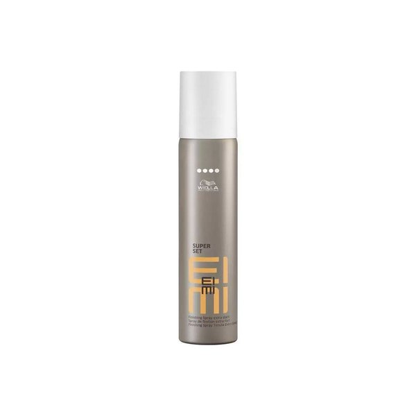 Imagen de Fijador De Cabello Wella Profesional Eimi Super Set 300ml