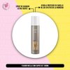 Imagen de Fijador De Cabello Wella Profesional Eimi Super Set 300ml