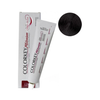 Imagen de Tinta Permanente Silkey Colorkey Milenium N° 3.25 120g