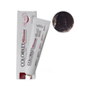 Imagen de Tinta Permanente Silkey Colorkey Milenium N° 3 120g