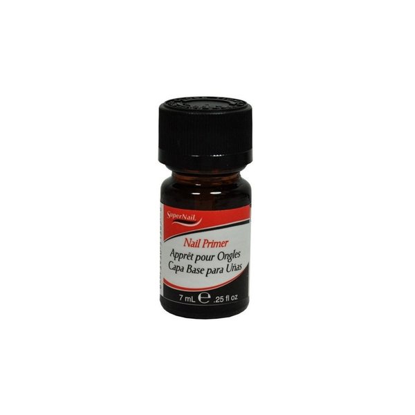 Imagen de Primer Para Uñas Esculpidas Supernail 7ml Manicura Pedicura