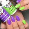 Imagen de Esmalte Gel Semipermanente Supernail Verde Lickety Lime 14ml