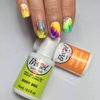 Imagen de Esmalte Semipermanente Supernail Progel Verde Busy Bee 14ml