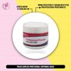 Imagen de Polvo Acrílico Profesional Rosado SuperNail Basic 20gr