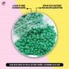 Imagen de Cera Depilatoria En Perlas Sistema Español 250gr Aloe Vera