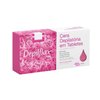 Imagen de Cera Depilatoria Depilflax Rosa Para Piel Sensible 1Kg