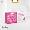 Imagen de Cera Depilatoria Depilflax Rosa Para Piel Sensible 1Kg