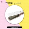 Imagen de Planchita De Pelo Ceramica Profesional Vgr V-520 230°C 220V