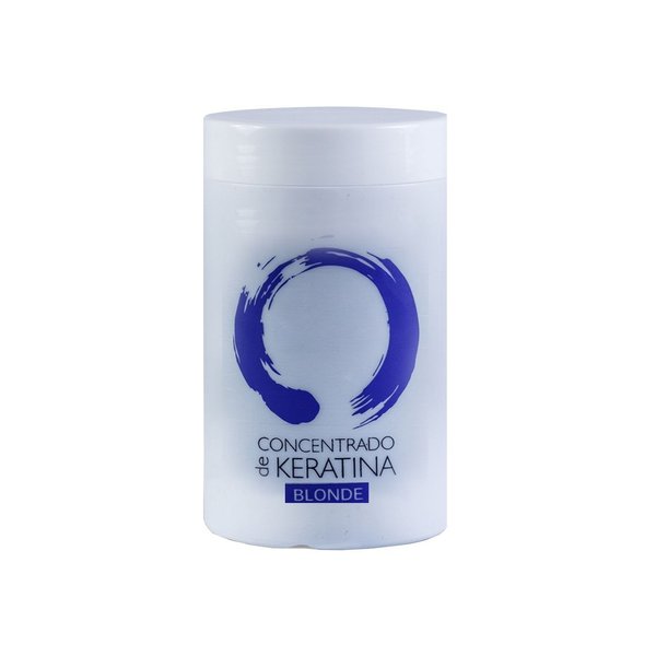 Imagen de Concentrado De Keratina Riviera Blonde Kakawa Para Cabellos Rubios 1Kg