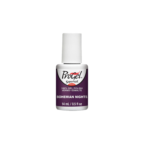 Imagen de Esmalte Semipermanente Supernail Progel Bohemian Nights 14ml