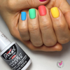 Imagen de Esmalte Semipermanente Supernail Progel Make It Mate 14ml
