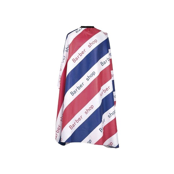 Imagen de Capa De Corte De Pelo Diseño Barber Shop Peluquería Barberia