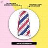Imagen de Capa De Corte De Pelo Diseño Barber Shop Peluquería Barberia