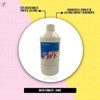 Imagen de Quita Esmaltes Común Y Gel Con Acetona Millên Hans 500ml