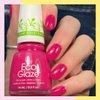Imagen de Esmalte De Uñas China Glaze Eco Petunia Bloom Rosa 14ml