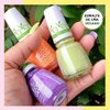Imagen de Esmalte De Uñas China Glaze Eco Petunia Bloom Rosa 14ml