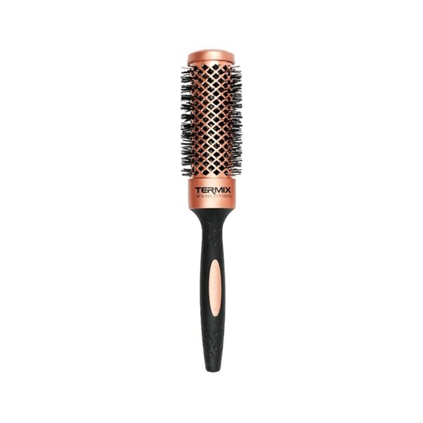 Imagen de Cepillo De Brushing Termix Evolution Rose Gold Termico 32mm