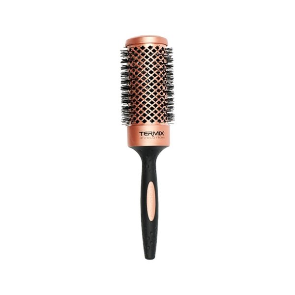 Imagen de Cepillo De Brushing Termix Evolution Rose Gold Termico 43mm