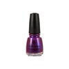 Imagen de Esmalte De Uñas China Glaze Reggae To Riches Violeta 14ml