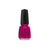 Imagen de Esmalte De Uñas China Glaze Traffic Jam Violeta 14ml