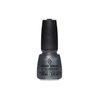 Imagen de Esmalte De Uñas China Glaze Kiss My Glass Gris 14ml