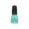 Imagen de Esmalte De Uñas China Glaze Too Yacht To Handl Turquesa 14ml